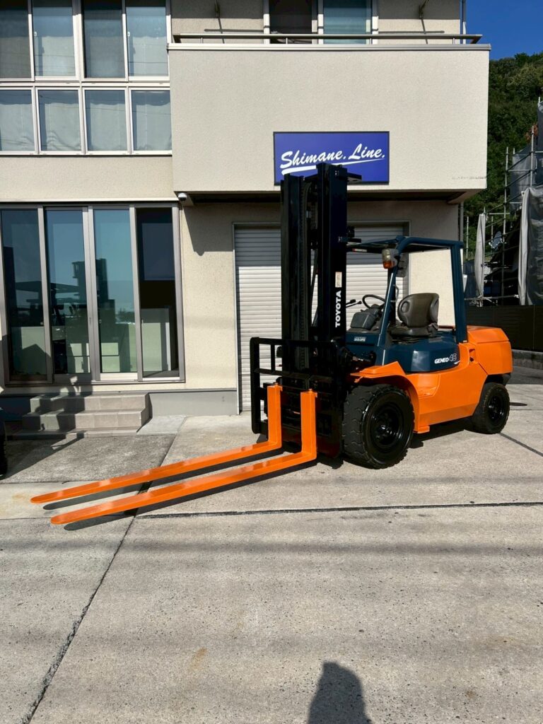 レンタル（4～5ｔ）