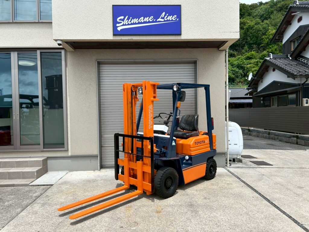 トヨタ　1.4ｔ　格安可動車